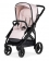 BEBECAR WEI CHASSIS PRETO